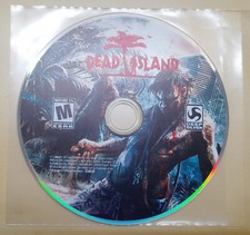 Gioco dead island usato  Montesarchio