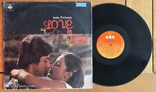 Love goa soundtrack for sale  MILTON KEYNES