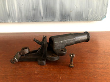 Ancien canon effaroucheur d'occasion  Châtillon-sur-Loire