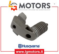 Motosega husqvarna 550xp usato  Polla