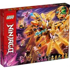 Lego ninjago ultra usato  Prad am Stilfserjoch