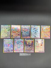 Terastal festival eevee d'occasion  Expédié en Belgium
