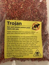 Mouse poison rat for sale  BOOTLE