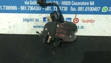 Ricambi usati serratura usato  Frattaminore