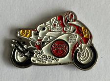 Pin moto suzuki d'occasion  Aizenay