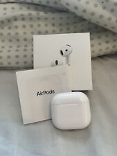 Airpods 4th generation for sale  BRISTOL