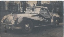Alvis roadster .1950 d'occasion  Expédié en Belgium