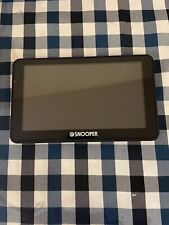 Snooper truckmate s6900 for sale  STOCKPORT