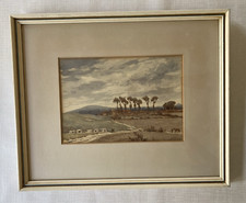 Ww1 artist john for sale  BEDFORD
