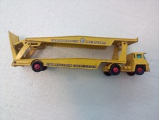 Matchbox car carrier for sale  Hyde Park