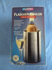 Weinkühler flaschenkühler se gebraucht kaufen  Gaukönigshofen