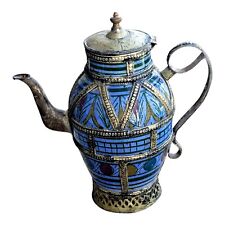 Antique moroccan handmade for sale  Pompano Beach