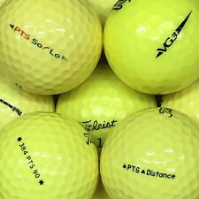 100 titleist mix gebraucht kaufen  Ebersbach an der Fils