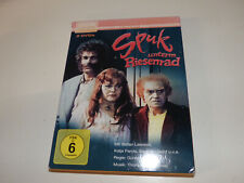 Dvd spuk unterm gebraucht kaufen  Potsdam