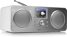 Internetradio dab wlan gebraucht kaufen  Bad Steben