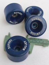 Rare vintage rollersakte d'occasion  Villebon-sur-Yvette