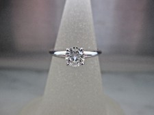 Certified 14k white for sale  Miami