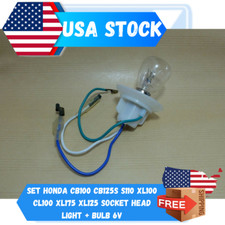 Set honda cb100 for sale  Buford