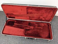 Fender jazzmaster case for sale  THAME