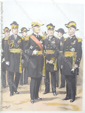Maurice toussaint marine d'occasion  Douarnenez