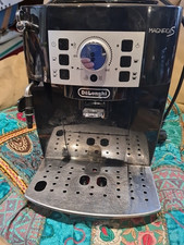 Delonghi magnifica ecam gebraucht kaufen  Hamburg