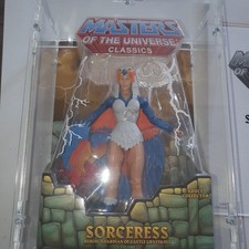 Motu classics sorceress gebraucht kaufen  Mönchengladbach