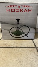 Shisha hookah wasserpfeife gebraucht kaufen  Castrop-Rauxel