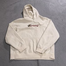 Stussy hoodie mens for sale  South San Francisco