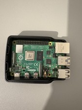 Raspberry modell 2gb gebraucht kaufen  Elsenfeld