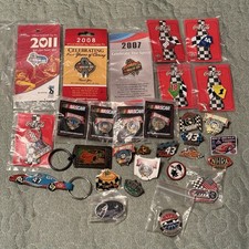 Nascar vintage lot for sale Nascar vintage lot for sale  Eutawville