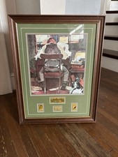 Norman rockwell beating for sale  Charlotte
