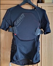 Leatt body tee for sale  DUNGANNON