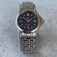 1993 ladies omega for sale  LINCOLN