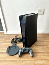 Sony playstation ps5 for sale  WORTHING