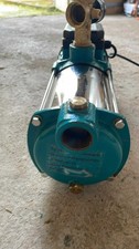 Gartenpumpe kreiselpumpe ibo gebraucht kaufen  Görlitz