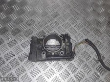 Usado, 2003 VOLVO S60 THROTTLE BODY PETROL 2400TURBO PETROL 8644346 DEFECT comprar usado  Enviando para Brazil