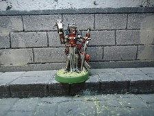 Female inquisitor power for sale  LONDON