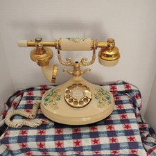 French style rotary for sale  Chipley