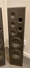 Eltax 205 speakers for sale  SPALDING