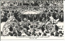 Coronation elizabeth 1953 for sale  KENILWORTH