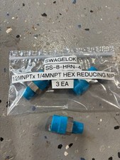 Swagelok hrn hex for sale  Independence