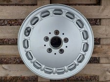 Mercedes 6.5jx15 w124 for sale  BROMYARD