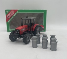 Siku 2853 traktor gebraucht kaufen Siku 2853 traktor gebraucht kaufen  Rosbach v. d. Höhe