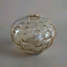 Vintage lampenschirm getöntem gebraucht kaufen  Plettenberg