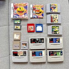 Spielesammlung pokemon game gebraucht kaufen  Bielefeld