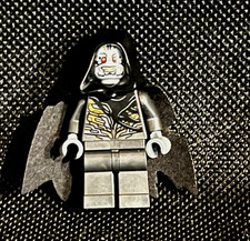Lego Corvus Glaive 76103 Avengers Infinity War Super Heroes Minifigurka na sprzedaż  Wysyłka do Poland