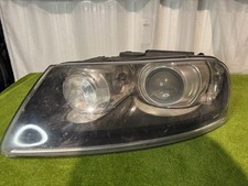 Scheinwerfer xenon links gebraucht kaufen  Bitterfeld