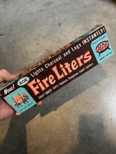 Fire liters aok for sale  Beaverton