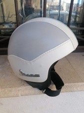 Casco vintage vespa usato  Cosenza