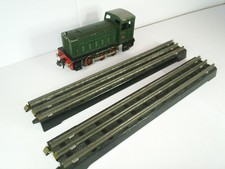 Trix ttr ruston for sale  LYDNEY